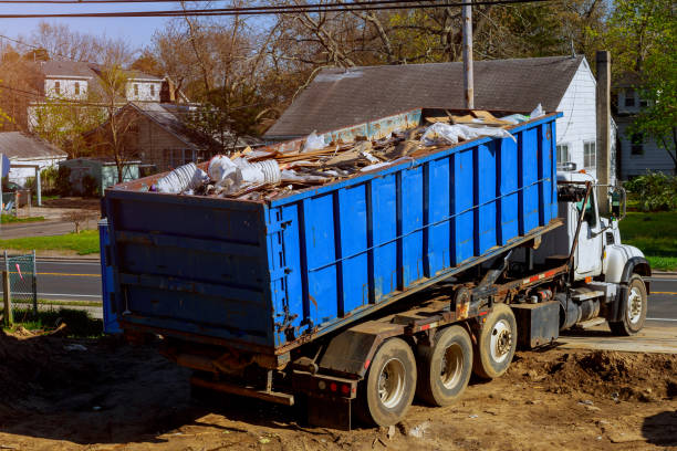 Best Garage Cleanout Services  in Harwood Heights, IL