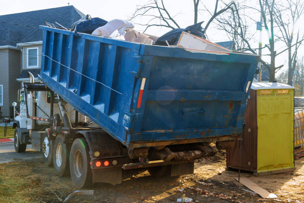 Best Yard Waste Removal  in Harwood Heights, IL