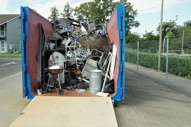 Best Junk Removal for Businesses  in Harwood Heights, IL
