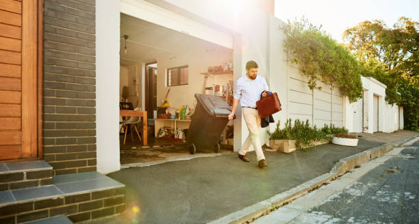 Reliable Harwood Heights, IL Junk Removal Solutions