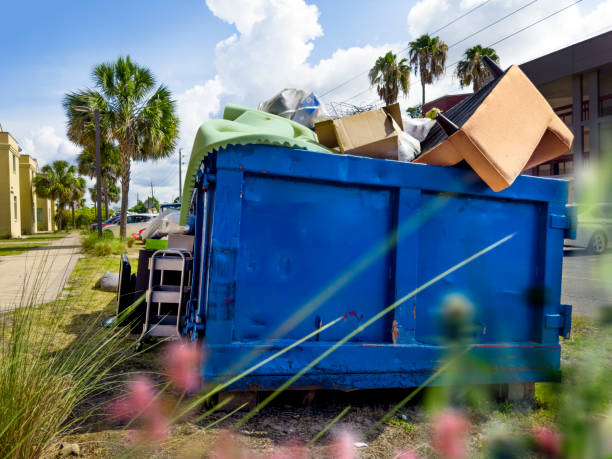 Best Local Junk Hauling  in Harwood Heights, IL