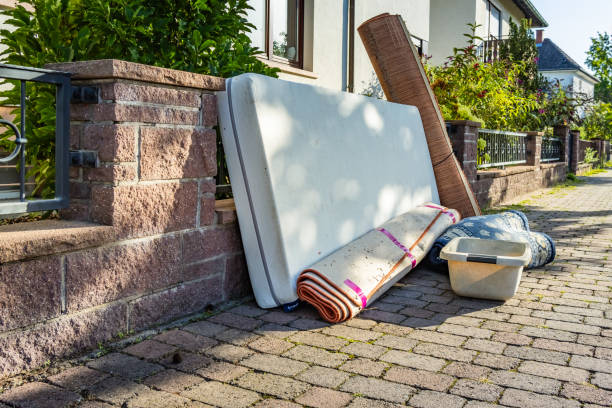 Best Full-Service Junk Removal  in Harwood Heights, IL