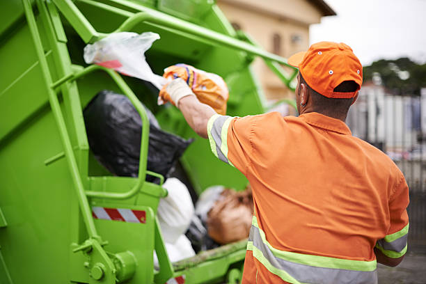 Best Residential Junk Removal  in Harwood Heights, IL