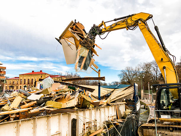 Reliable Harwood Heights, IL Junk Removal Solutions