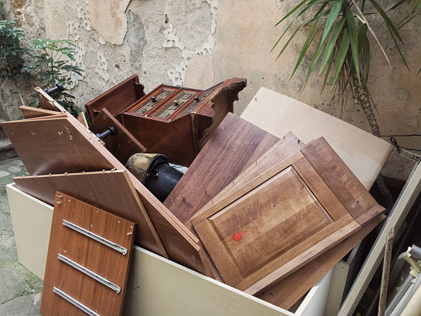 Best Office Junk Removal  in Harwood Heights, IL
